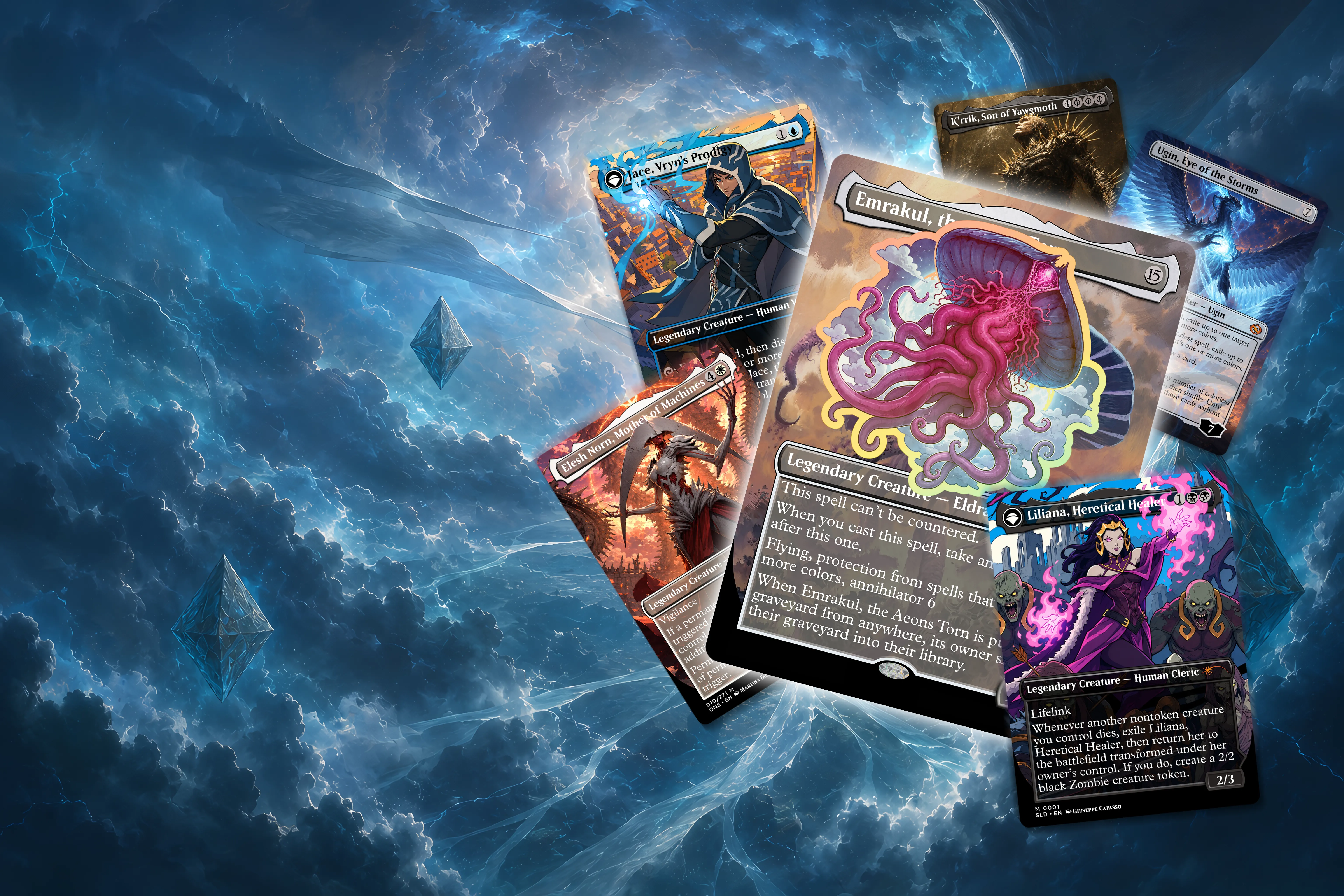 MTG
